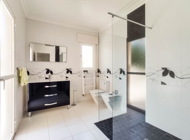 Revente - Villa - Ciudad Quesada