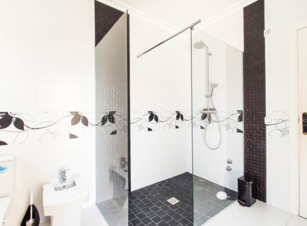 Revente - Villa - Ciudad Quesada