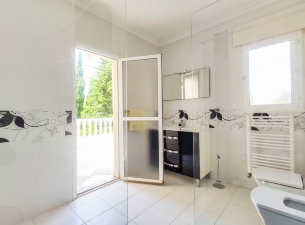 Revente - Villa - Ciudad Quesada