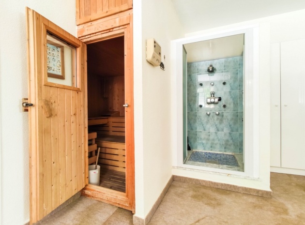 Revente - Villa - Ciudad Quesada