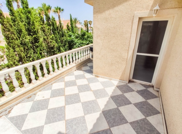 Revente - Villa - Ciudad Quesada