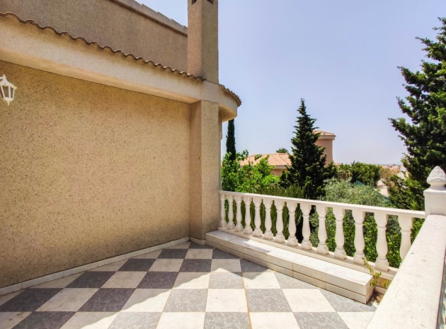 Revente - Villa - Ciudad Quesada