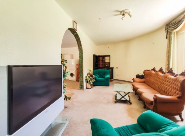 Revente - Villa - Ciudad Quesada