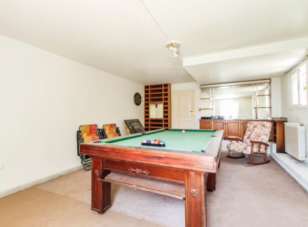 Revente - Villa - Ciudad Quesada