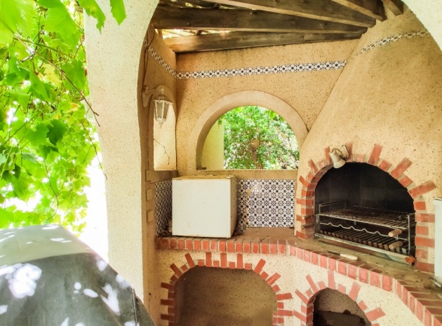 Revente - Villa - Ciudad Quesada