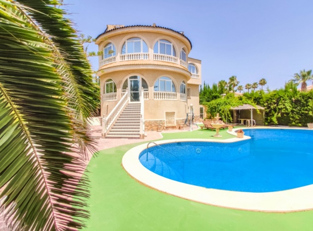 Revente - Villa - Ciudad Quesada