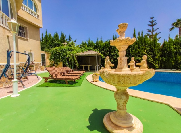 Revente - Villa - Ciudad Quesada