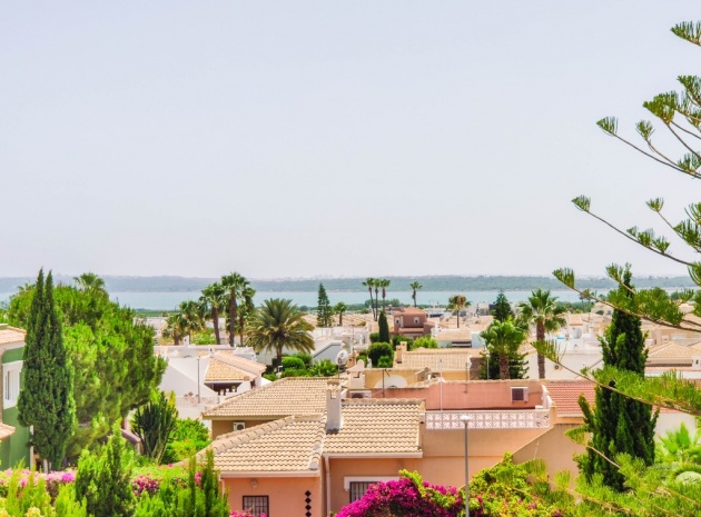 Revente - Villa - Ciudad Quesada