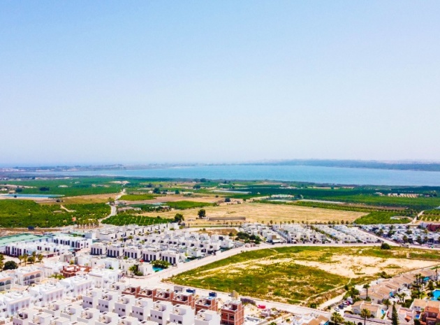 Revente - Villa - Ciudad Quesada