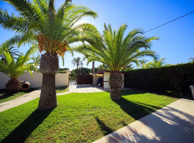 Återförsäljning - Villa - Cabo Roig