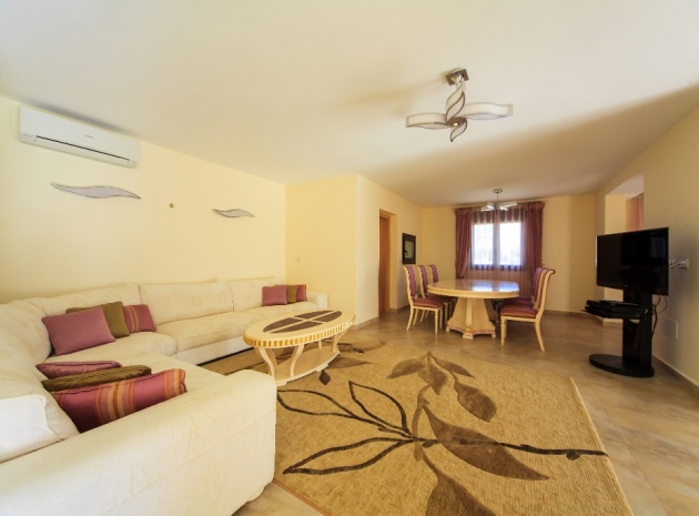 Återförsäljning - Villa - Cabo Roig