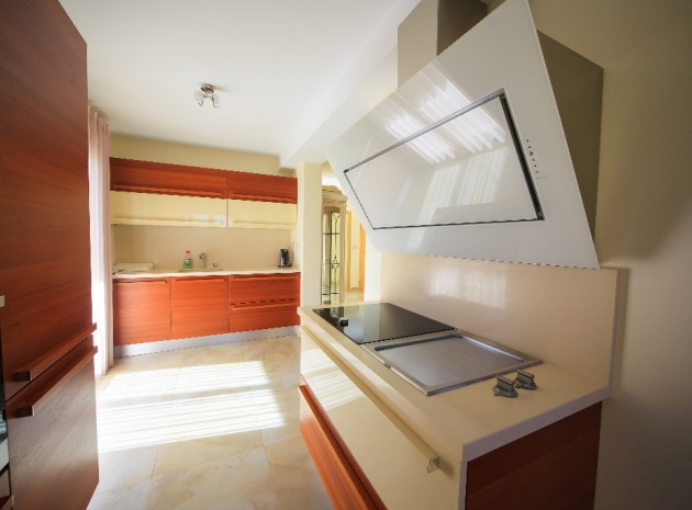 Återförsäljning - Villa - Cabo Roig