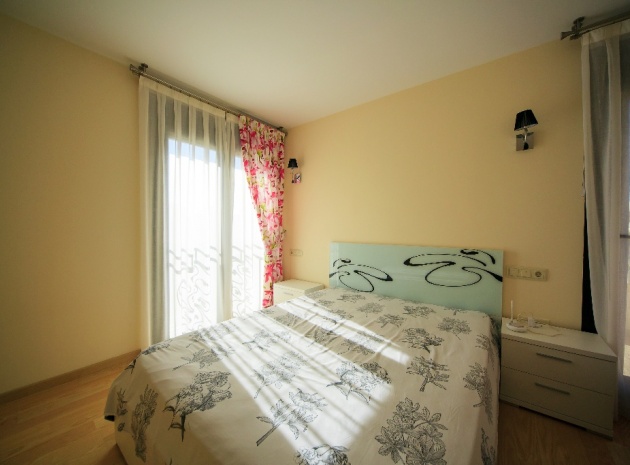 Återförsäljning - Villa - Cabo Roig