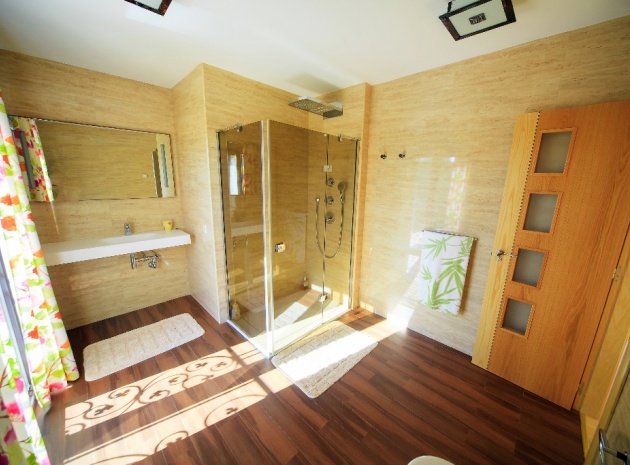 Återförsäljning - Villa - Cabo Roig