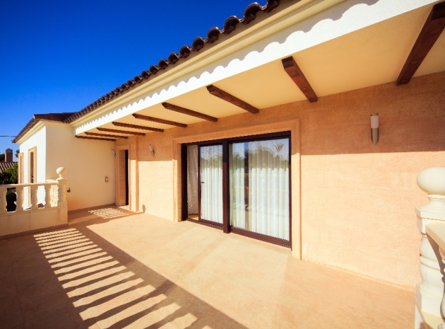 Återförsäljning - Villa - Cabo Roig