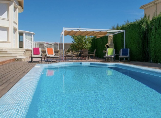 Resale - Villa - Ciudad Quesada