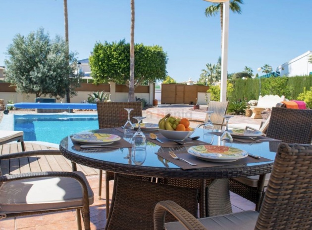 Resale - Villa - Ciudad Quesada