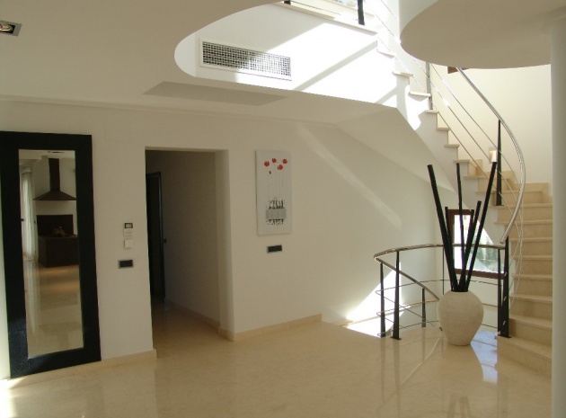 Wiederverkauf - Villa - Cabo Roig