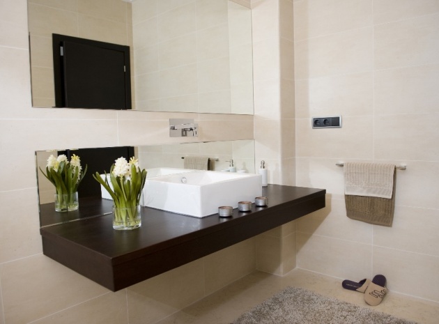 Wiederverkauf - Villa - Cabo Roig