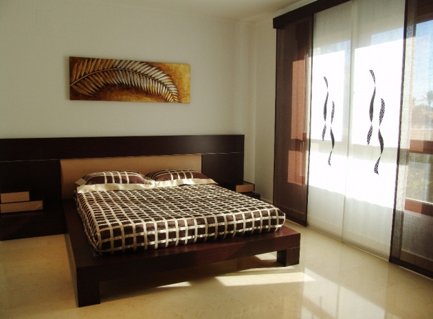 Wiederverkauf - Villa - Cabo Roig