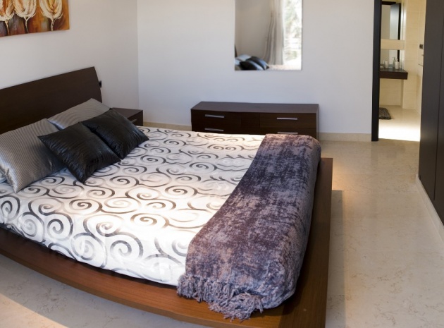 Wiederverkauf - Villa - Cabo Roig