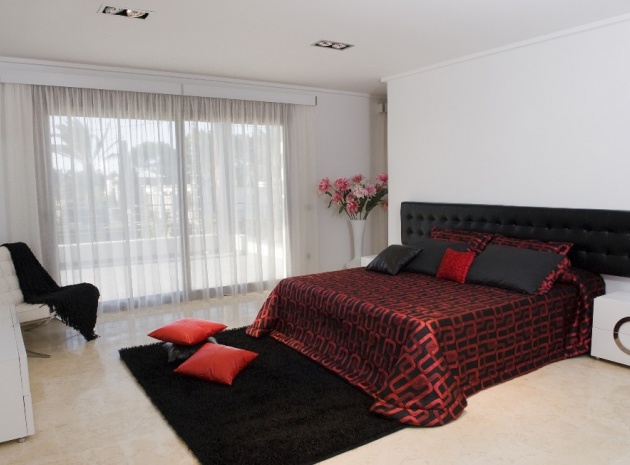 Wiederverkauf - Villa - Cabo Roig