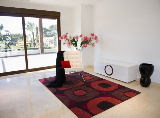 Wiederverkauf - Villa - Cabo Roig