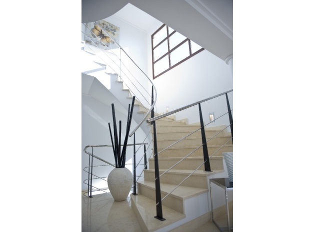 Wiederverkauf - Villa - Cabo Roig