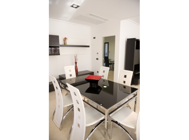 Wiederverkauf - Villa - Cabo Roig