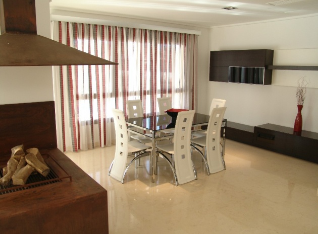 Wiederverkauf - Villa - Cabo Roig