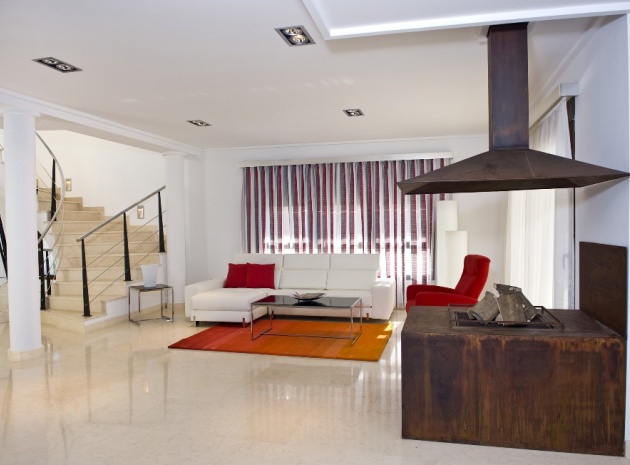 Wiederverkauf - Villa - Cabo Roig