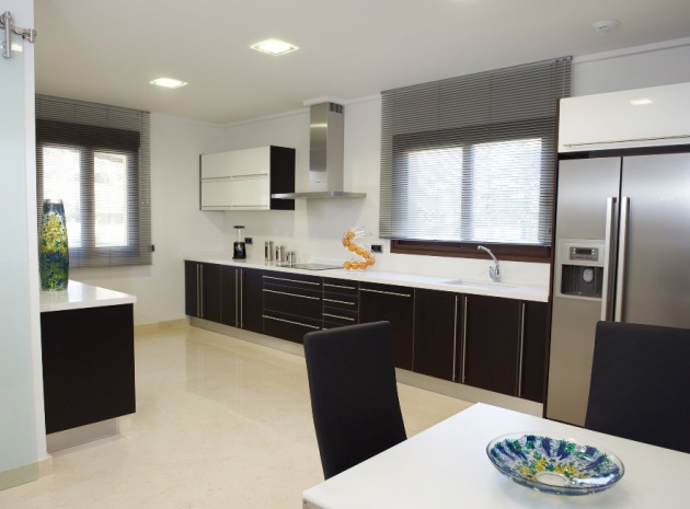 Wiederverkauf - Villa - Cabo Roig