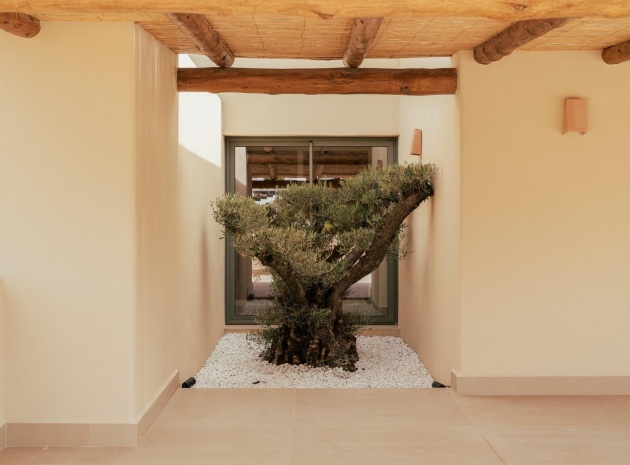 Nouvelle construction - Villa - Javea - Valle del Sol