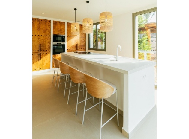 Nouvelle construction - Villa - Javea - Valle del Sol