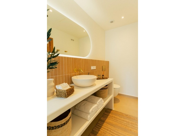 Nouvelle construction - Villa - Javea - Valle del Sol