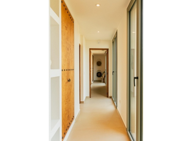 Nouvelle construction - Villa - Javea - Valle del Sol