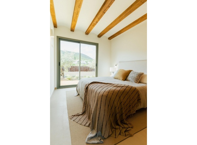 Nouvelle construction - Villa - Javea - Valle del Sol