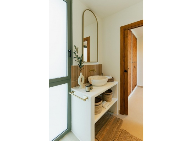 Nouvelle construction - Villa - Javea - Valle del Sol