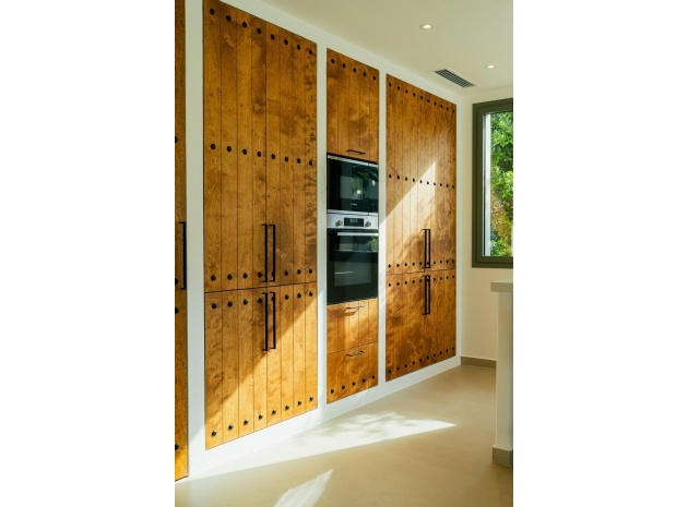 Nouvelle construction - Villa - Javea - Valle del Sol