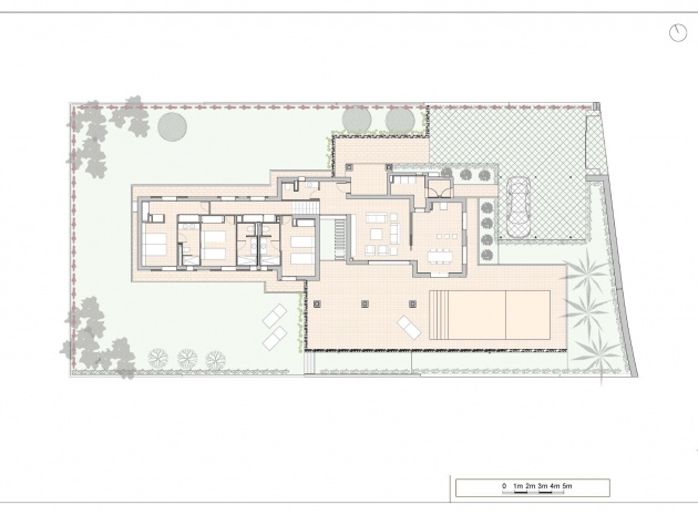 Nouvelle construction - Villa - Javea - Valle del Sol