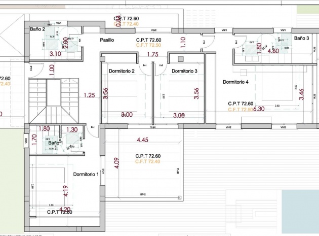 Neubau - Villa - Javea - Las Laderas