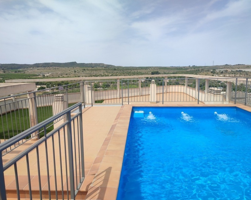 Appartement - Nouvelle construction - San Miguel de Salinas - San Miguel De Salinas