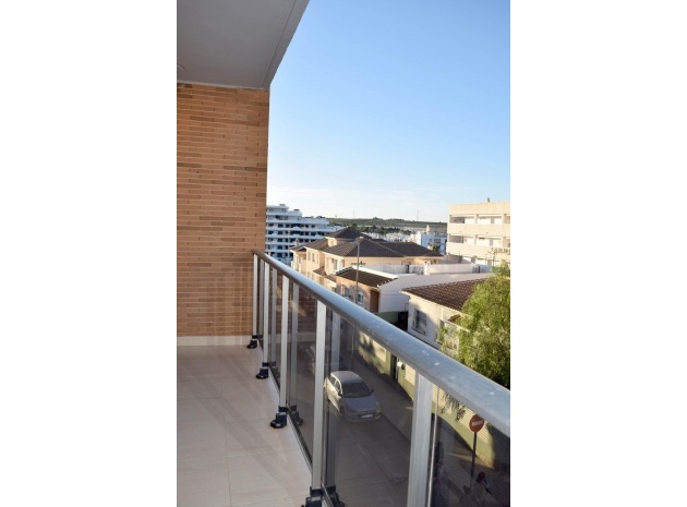 Nybyggnad - Lägenhet - San Miguel de Salinas - San Miguel De Salinas