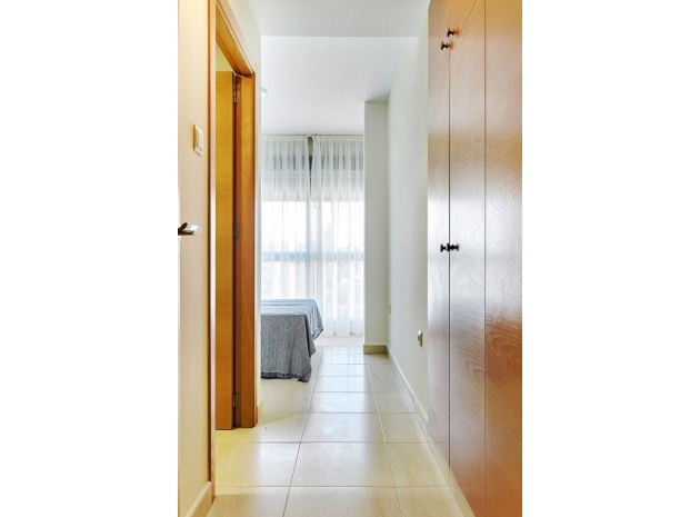 Nybyggnad - Lägenhet - San Miguel de Salinas - San Miguel De Salinas