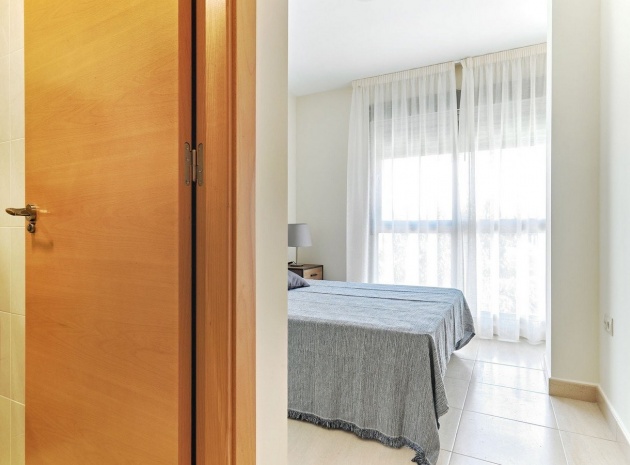 Nybyggnad - Lägenhet - San Miguel de Salinas - San Miguel De Salinas