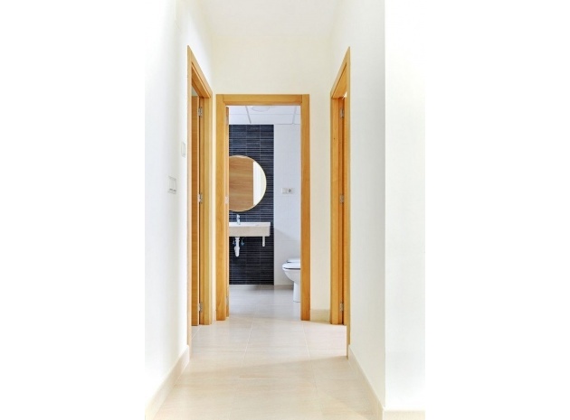 Nybyggnad - Lägenhet - San Miguel de Salinas - San Miguel De Salinas