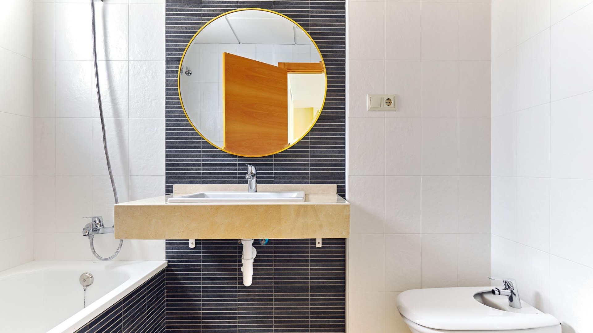 Nybyggnad - Lägenhet - San Miguel de Salinas - San Miguel De Salinas