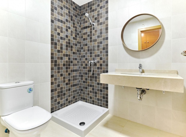 Nybyggnad - Lägenhet - San Miguel de Salinas - San Miguel De Salinas