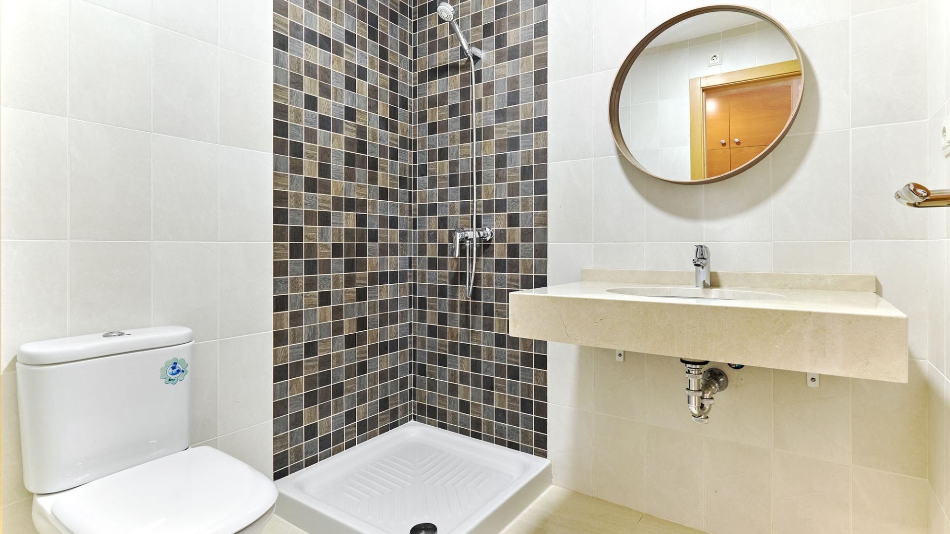 Nybyggnad - Lägenhet - San Miguel de Salinas - San Miguel De Salinas