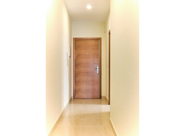 Nybyggnad - Lägenhet - San Miguel de Salinas - San Miguel De Salinas